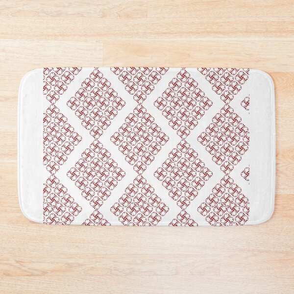 Item preview, Seamless Pattern Design | Modern Repeating Decorative Pattern designed and sold by Amsafjol.