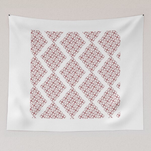 Item preview, Seamless Pattern Design | Modern Repeating Decorative Pattern designed and sold by Amsafjol.