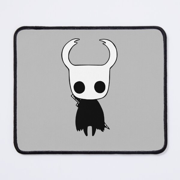 Item preview, Hollow Knight - The Knight designed and sold by Camille-Miranda.