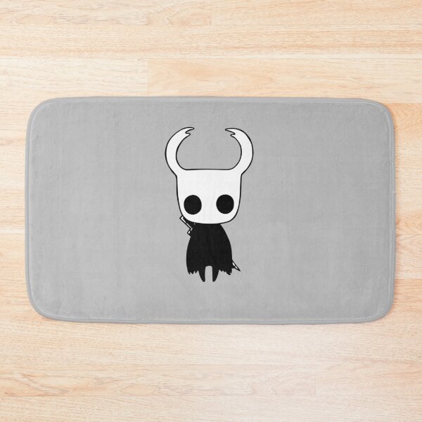 Item preview, Hollow Knight - The Knight designed and sold by Camille-Miranda.