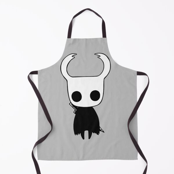 Item preview, Hollow Knight - The Knight designed and sold by Camille-Miranda.
