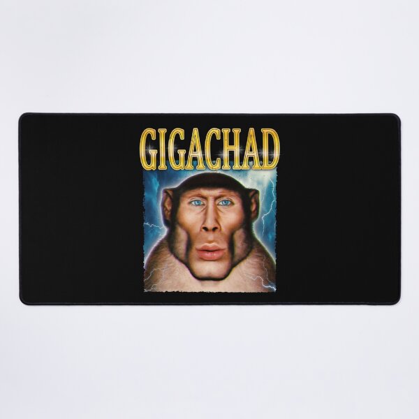 Item preview, GIGA CHAD designed and sold by Pintwich.