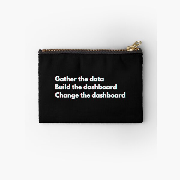 Item preview, Data Analyst Funny Dashboard Saying designed and sold by CuteLovelyDesigns.