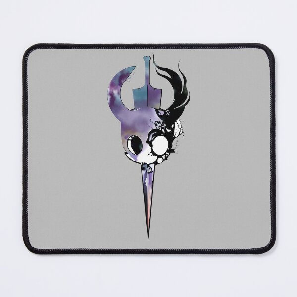 Item preview, Hollow Knight - The Knight designed and sold by Camille-Miranda.