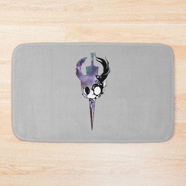 Item preview, Hollow Knight - The Knight designed and sold by Camille-Miranda.