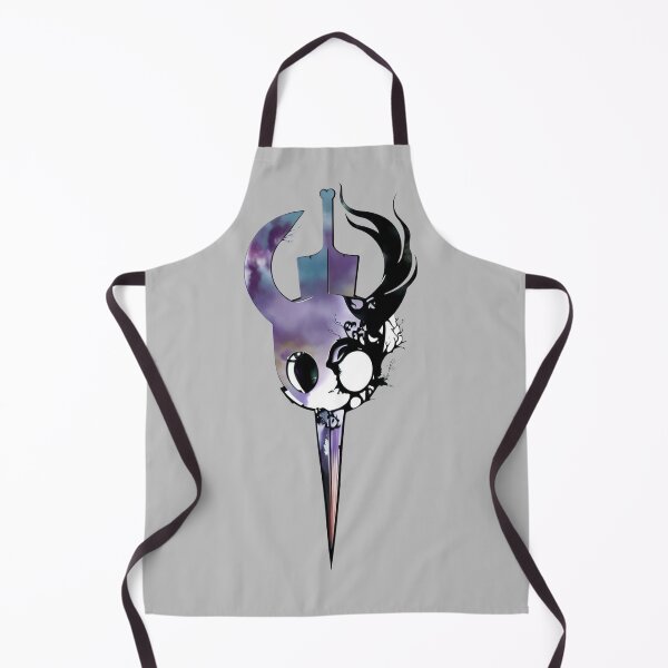 Item preview, Hollow Knight - The Knight designed and sold by Camille-Miranda.