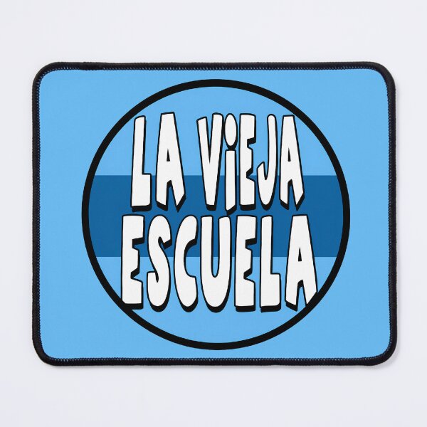Item preview, Bolivarista La Vieja Escuela designed and sold by canvasriddle.