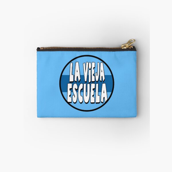 Item preview, Bolivarista La Vieja Escuela  designed and sold by canvasriddle.