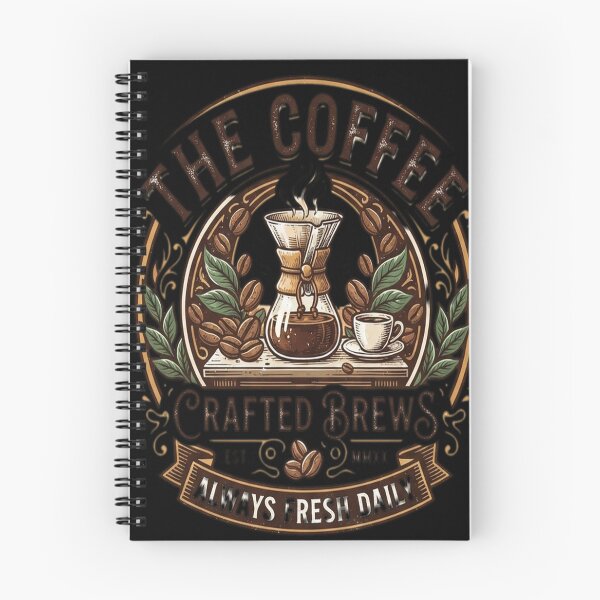 Item preview, The Coffee designed and sold by Daniel Abdelmaseih.