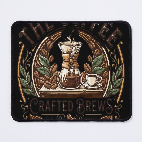 Item preview, The Coffee designed and sold by Daniel Abdelmaseih.