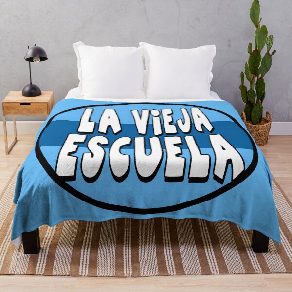 Item preview, Bolivarista La Vieja Escuela designed and sold by canvasriddle.