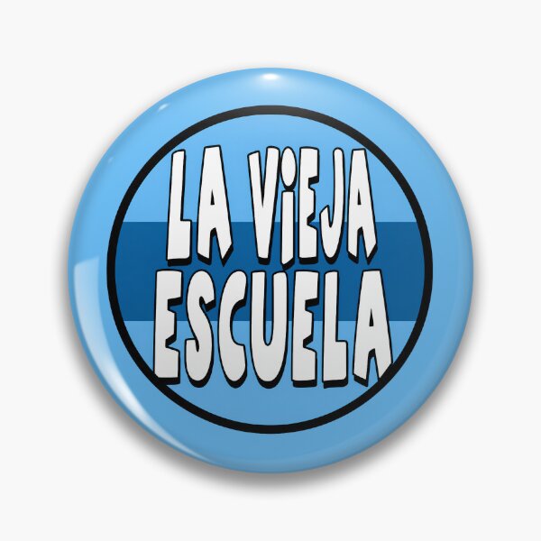 Item preview, Bolivarista La Vieja Escuela  designed and sold by canvasriddle.