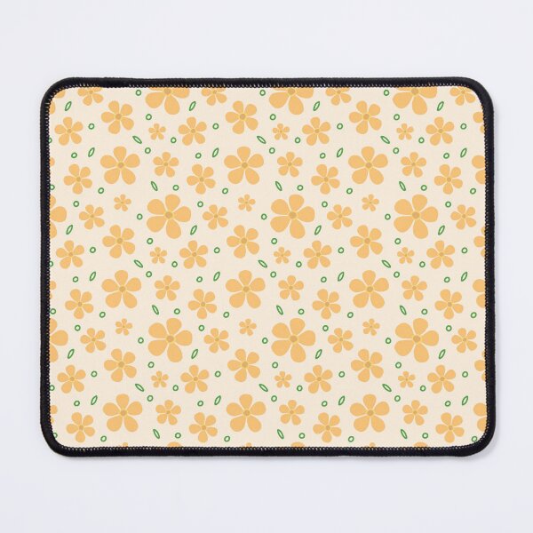 Item preview, Organically Orange Pastel Petals  designed and sold by jamsketches.