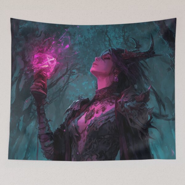 Item preview, Thornlight Countess designed and sold by ShadowNexus20.