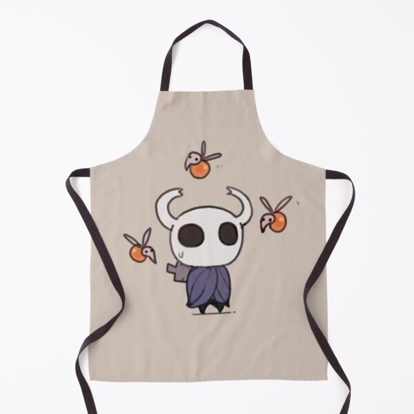 Item preview, Hollow Knight - The Knight designed and sold by Camille-Miranda.