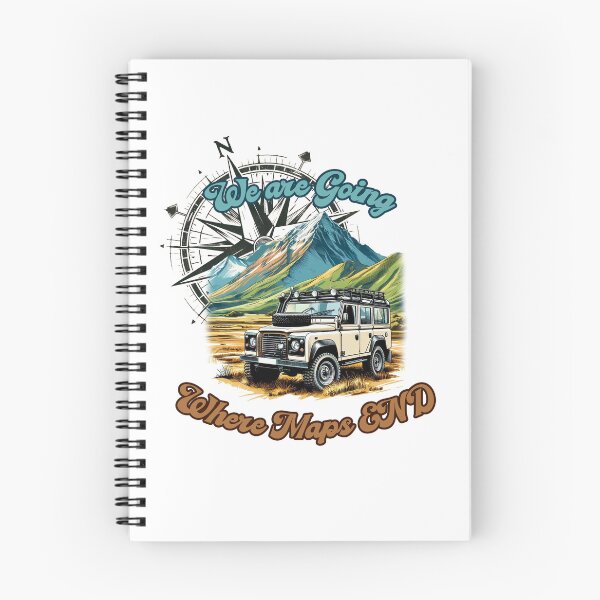 Item preview, Adventure. We are going where maps end. designed and sold by R4pt0r007.