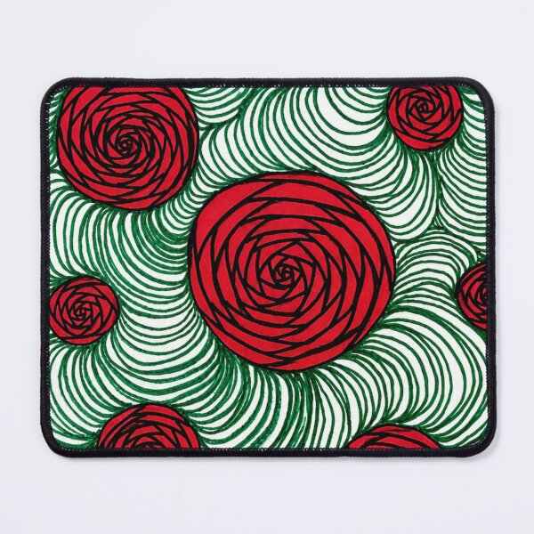 Item preview, Red roses designed and sold by Carol-arts-.