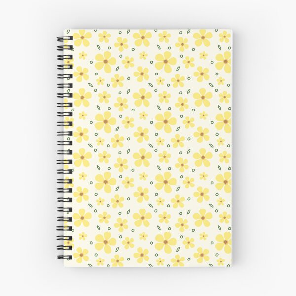 Item preview, Joyfully Yellow Pastel Petals  designed and sold by jamsketches.