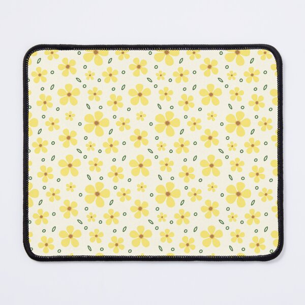 Item preview, Joyfully Yellow Pastel Petals designed and sold by jamsketches.