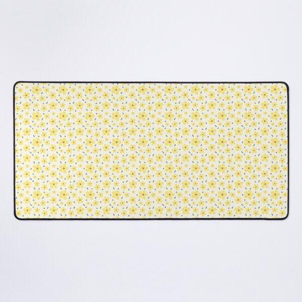 Item preview, Joyfully Yellow Pastel Petals  designed and sold by jamsketches.
