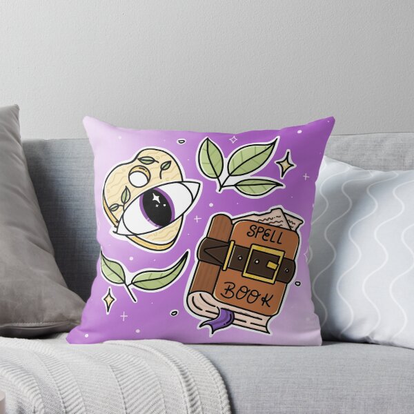 Item preview, Witchy Spells designed and sold by ErinsMiniShop.