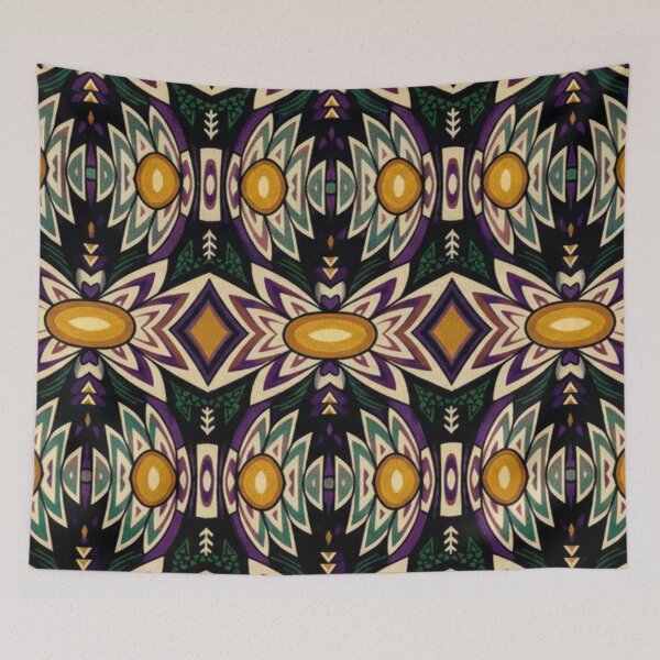 Item preview, Pineapple Nights  designed and sold by Dancingrabbit Studio.