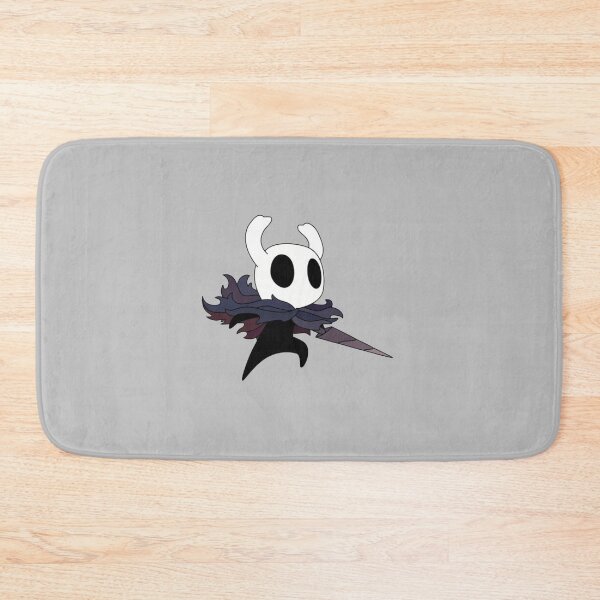 Item preview, Hollow Knight - The Knight designed and sold by Camille-Miranda.