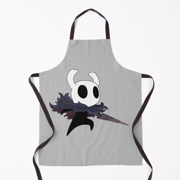 Item preview, Hollow Knight - The Knight designed and sold by Camille-Miranda.