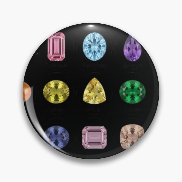 Item preview, Crystal Collection designed and sold by Daniel Abdelmaseih.