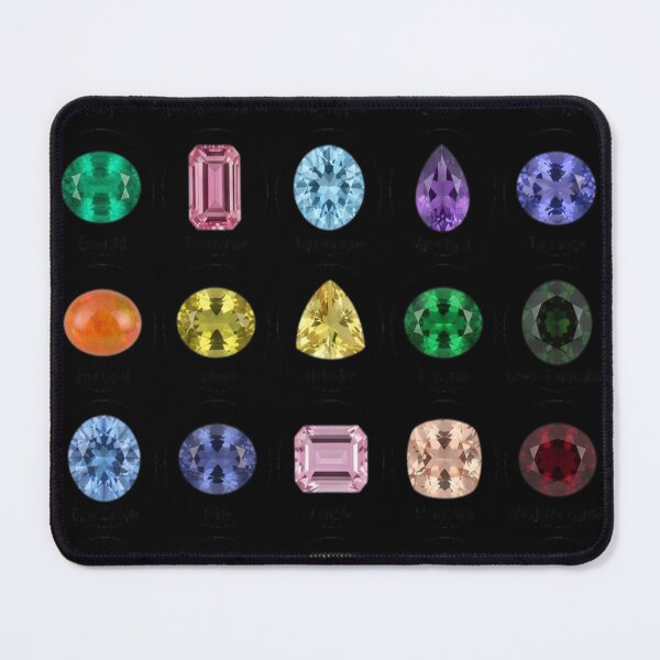 Item preview, Crystal Collection designed and sold by Daniel Abdelmaseih.
