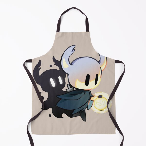 Item preview, Hollow Knight - The Knight designed and sold by Camille-Miranda.