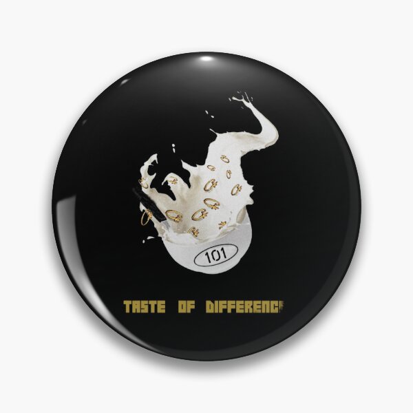 Item preview, 101 Taste Of Difference - Cereal Bowl Gold Stars Streetwear Design designed and sold by 101-Stor.