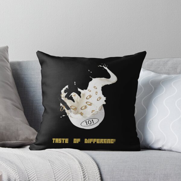 Item preview, 101 Taste Of Difference - Cereal Bowl Gold Stars Streetwear Design designed and sold by 101-Stor.