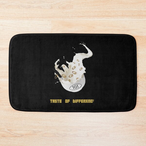 Item preview, 101 Taste Of Difference - Cereal Bowl Gold Stars Streetwear Design designed and sold by 101-Stor.