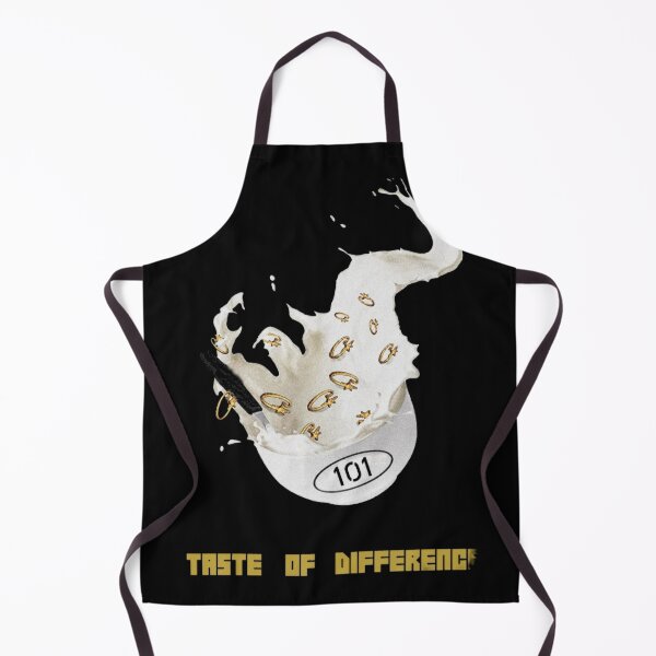 Item preview, 101 Taste Of Difference - Cereal Bowl Gold Stars Streetwear Design designed and sold by 101-Stor.