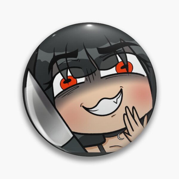 Item preview, Yandere designed and sold by Gogetagirl4u.