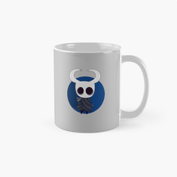 Item preview, Hollow Knight - The Knight designed and sold by Camille-Miranda.