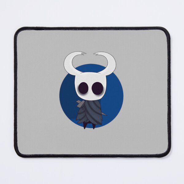 Item preview, Hollow Knight - The Knight designed and sold by Camille-Miranda.