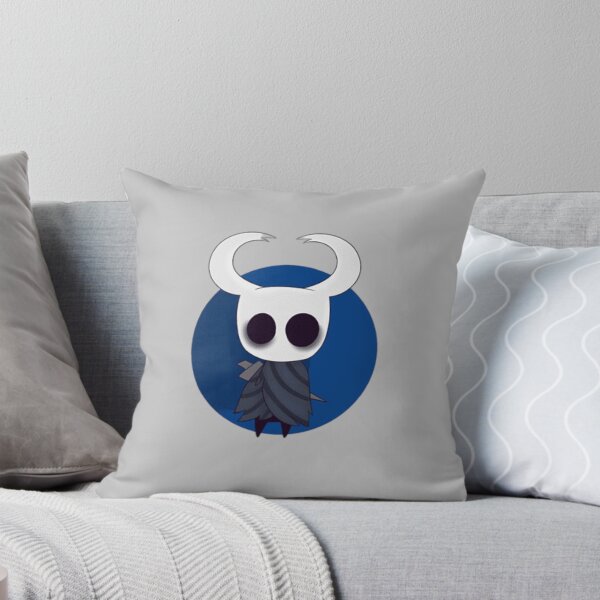 Item preview, Hollow Knight - The Knight designed and sold by Camille-Miranda.