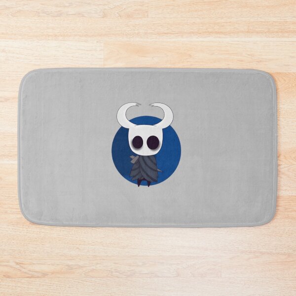 Item preview, Hollow Knight - The Knight designed and sold by Camille-Miranda.