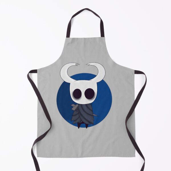 Item preview, Hollow Knight - The Knight designed and sold by Camille-Miranda.