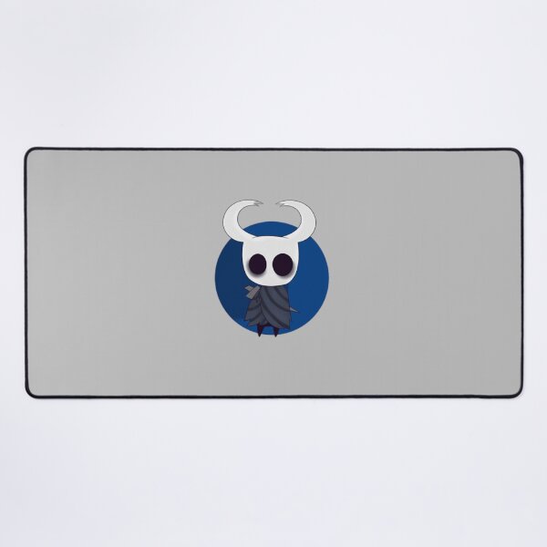 Item preview, Hollow Knight - The Knight designed and sold by Camille-Miranda.