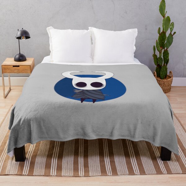 Item preview, Hollow Knight - The Knight designed and sold by Camille-Miranda.
