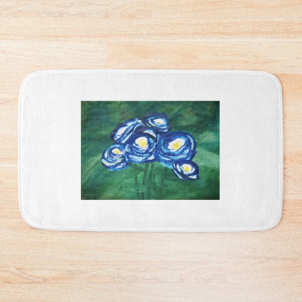 Item preview, Blue Roses designed and sold by LINAJAMISON.