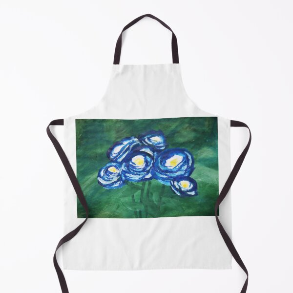 Item preview, Blue Roses designed and sold by LINAJAMISON.