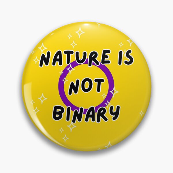 Item preview, Intersex Pride designed and sold by JustRhoades.