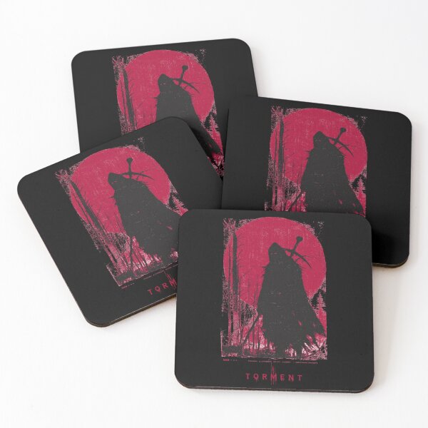 Item preview, Harvester Beneath the Blood Moon designed and sold by Bulldozastyleco.