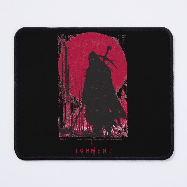Item preview, Harvester Beneath the Blood Moon designed and sold by Bulldozastyleco.