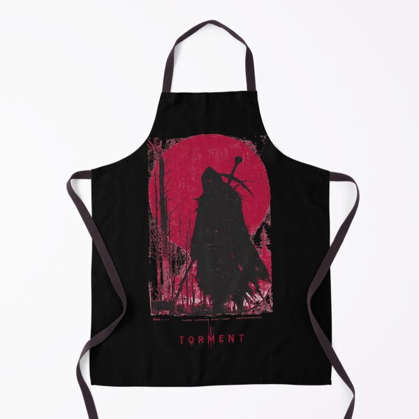 Item preview, Harvester Beneath the Blood Moon designed and sold by Bulldozastyleco.