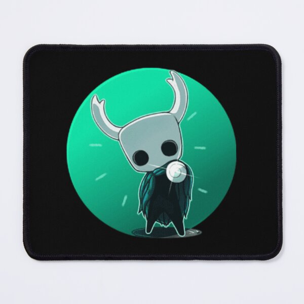 Item preview, Hollow Knight - The Knight designed and sold by Camille-Miranda.